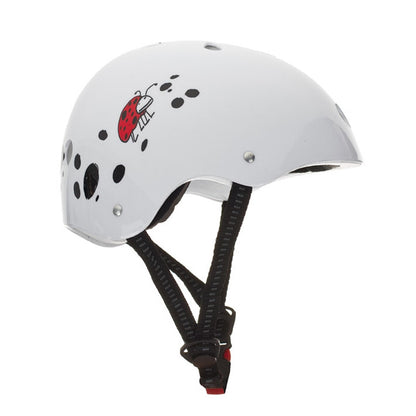 Playlife Ladybug helmet