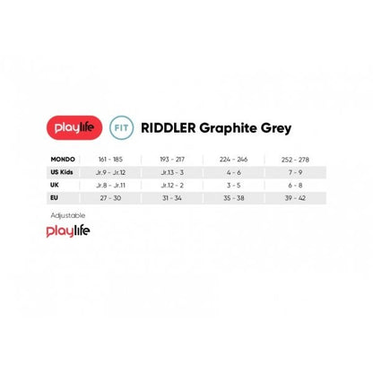 Playlife Riddler Black Cherry