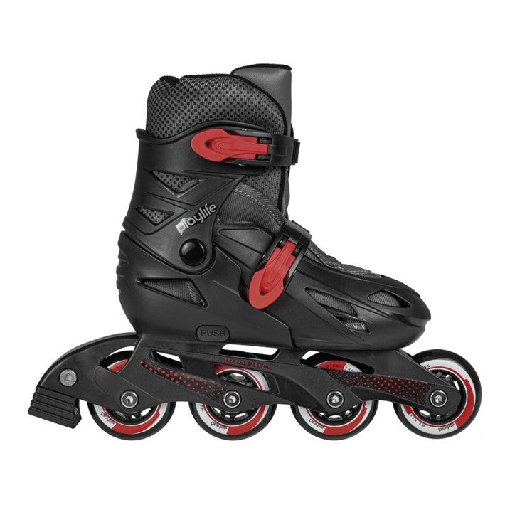 Playlife Riddler Black Cherry