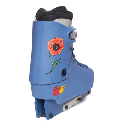 Vintage Poppy