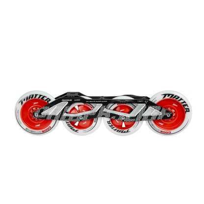 Trinity Downhill 4x125/110mm hi lo 350mm