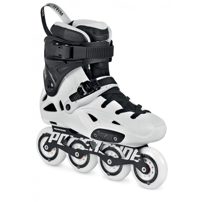 Powerslide Imperial white