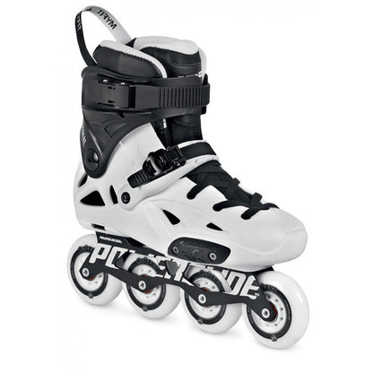 Powerslide Imperial white