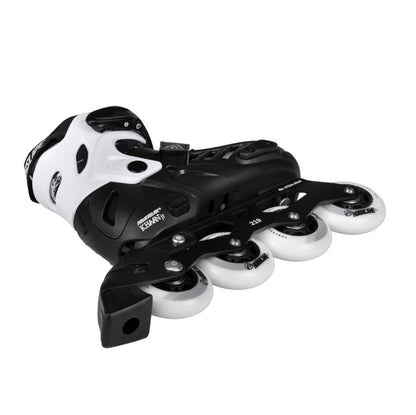 Khaan junior SQD black