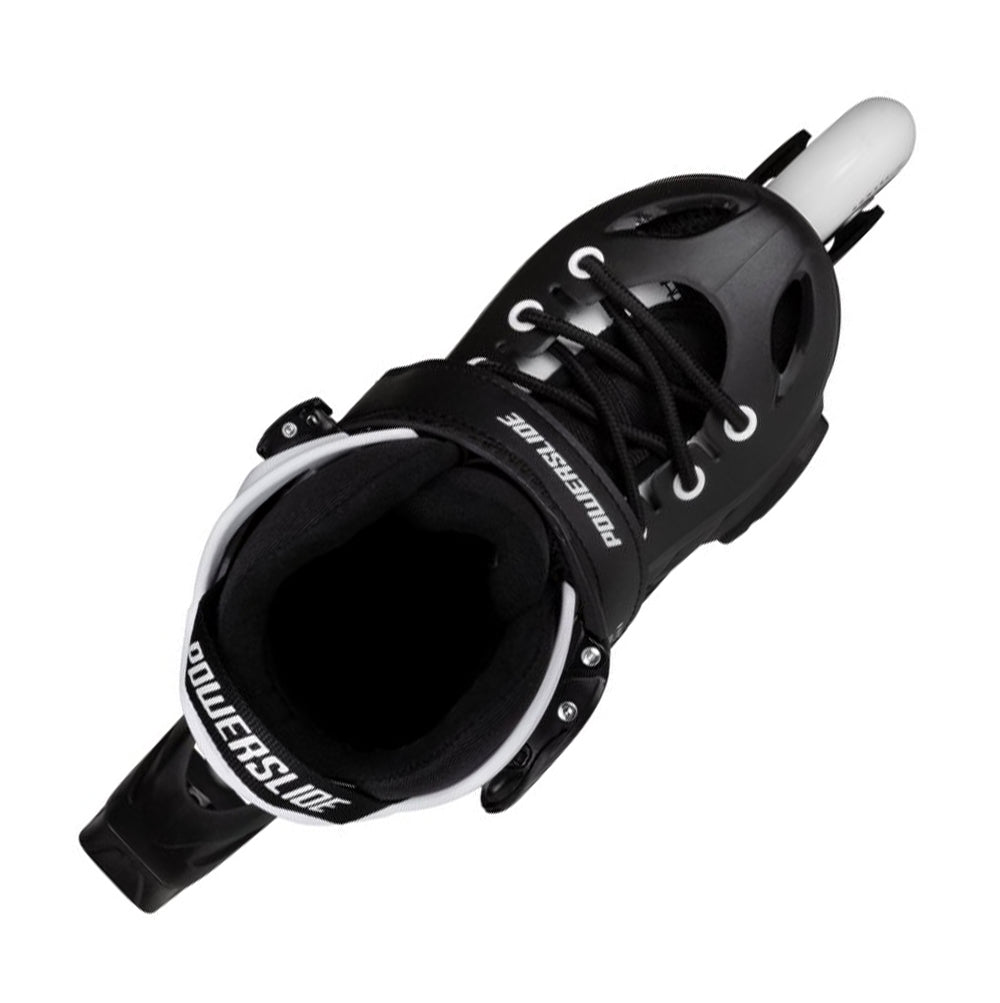 Khaan junior SQD black