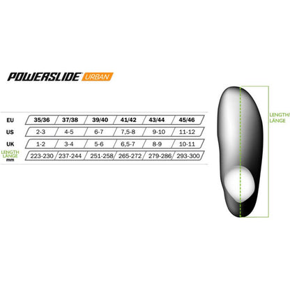 Recall liner
