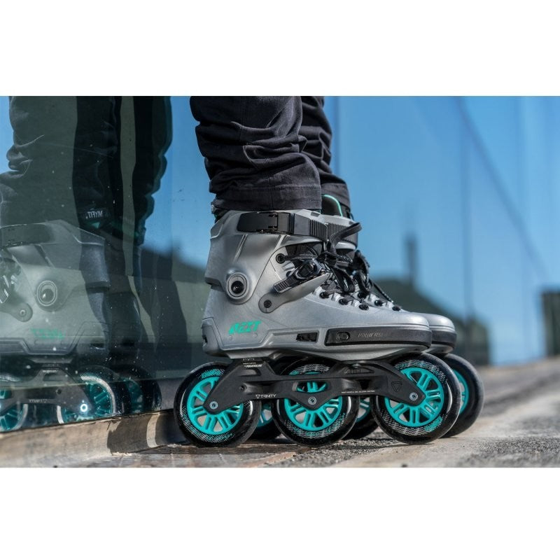 Next 110 arctic grey