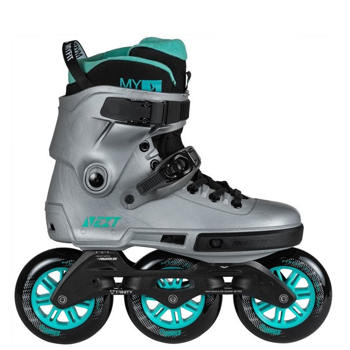 Next 110 arctic grey