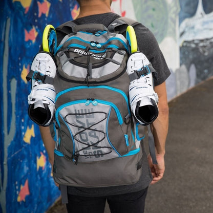 PRO Backpack