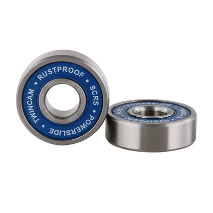 Twincam Rustproof Bearings