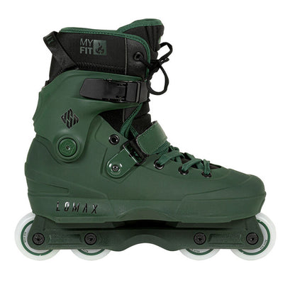 Aeon 60 Nick Lomax pro