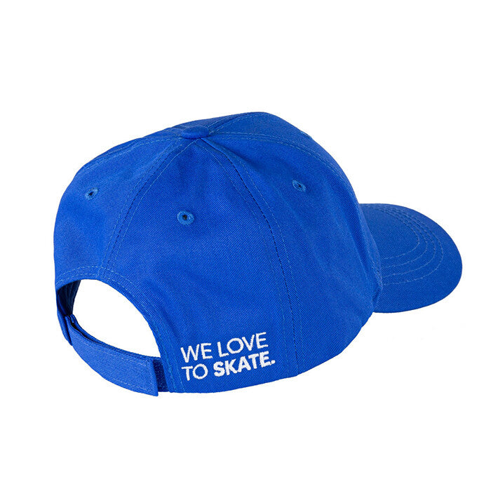 PS Cap blue