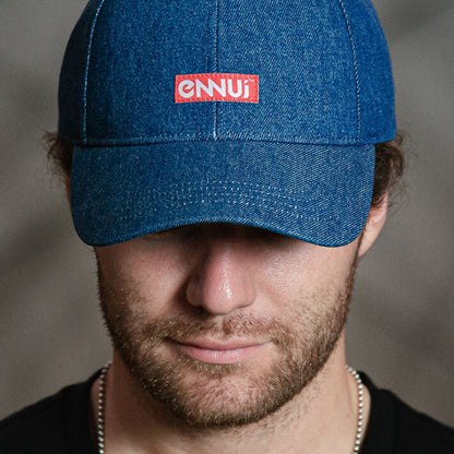 Logo Cap