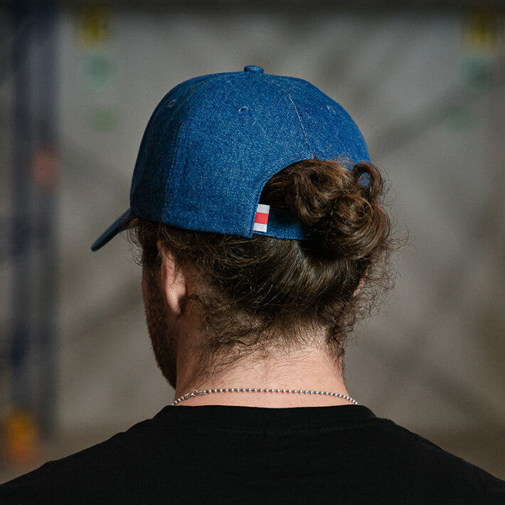 Logo Cap