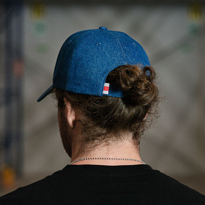 Logo Cap