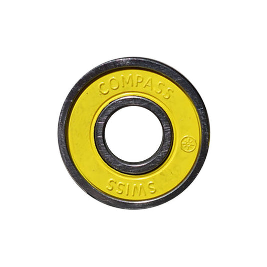 Swiss bearings 8-pack