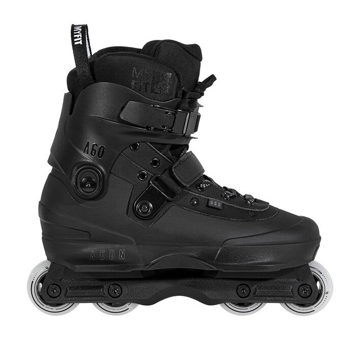 Aeon 60 Team XXI black