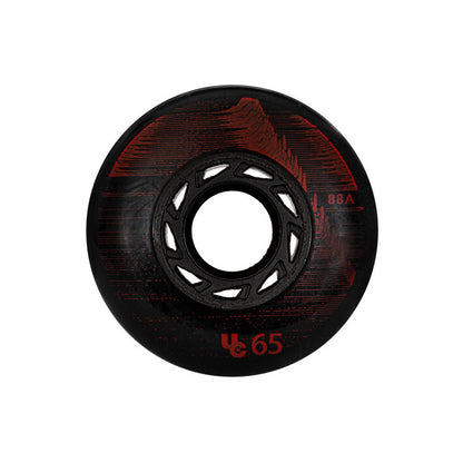 Cosmic Signal 65mm/88A 4-pack