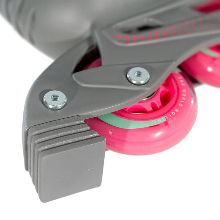 Playlife Riddler Graphite grey