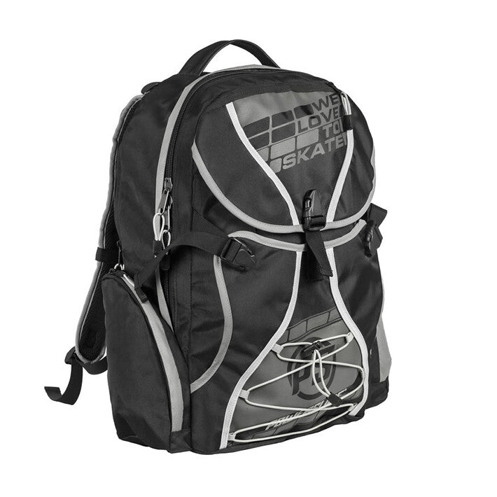 Sports Backpack 27L Black