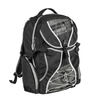 Sports Backpack 27L Black