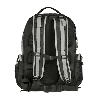 Sports Backpack 27L Black