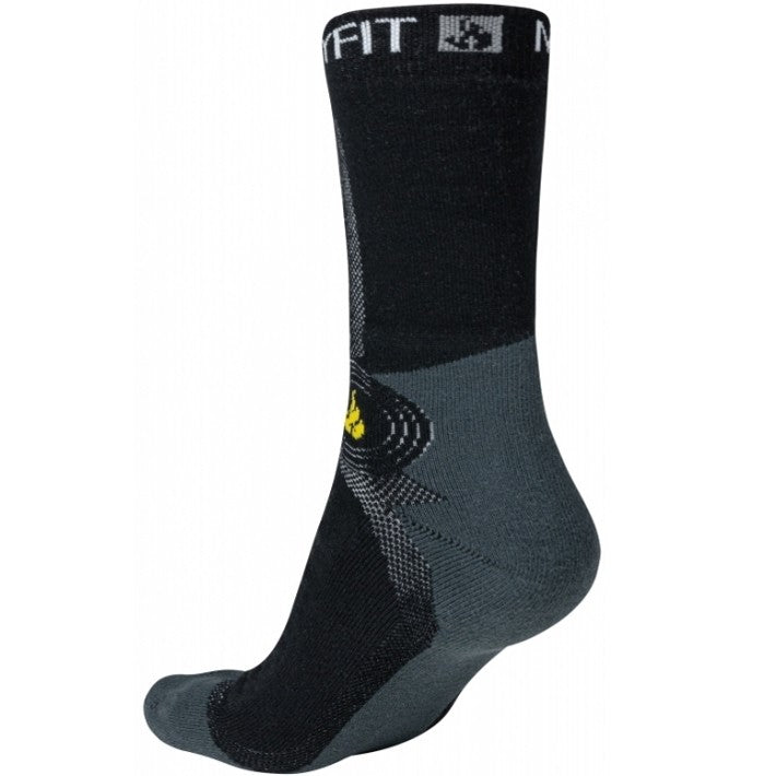 Skating Pro socks black