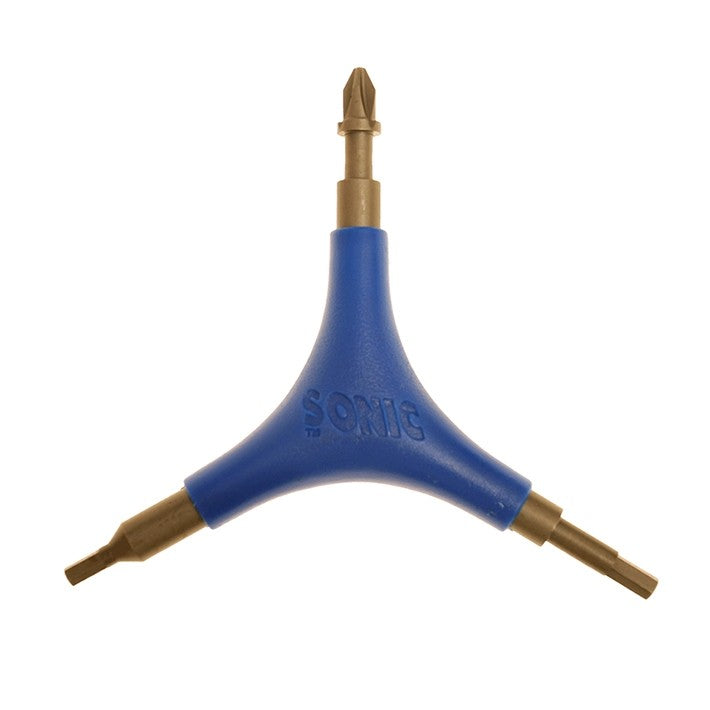 Pro Tool blue