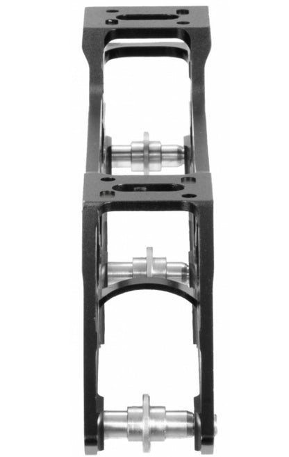 165mm Vi Alpha 4x76mm 231mm frame
