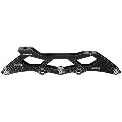 165mm Vi Alpha 4x76mm 231mm frame