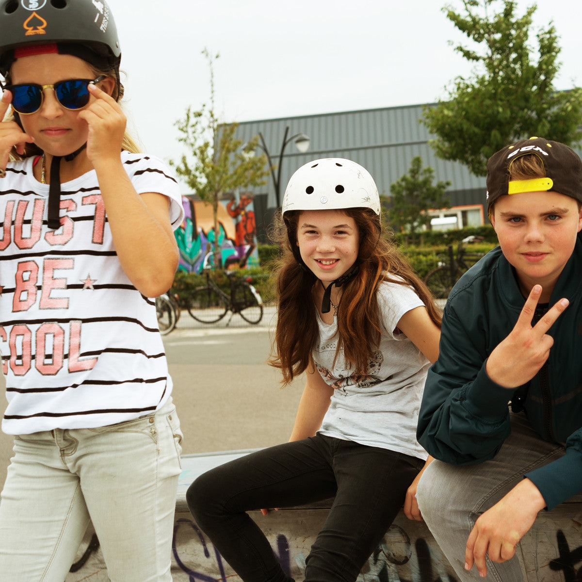 Roadtrip Pier 15 Breda 25 maart