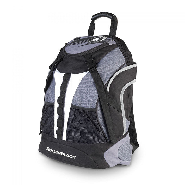 Quantum backpack