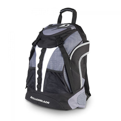 Quantum backpack