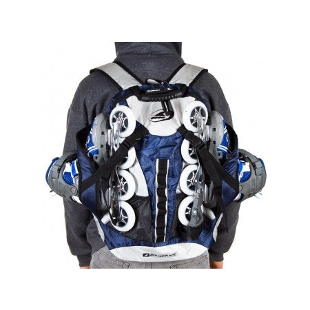 Quantum backpack