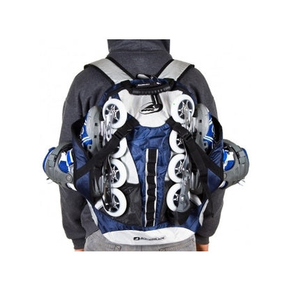 Quantum backpack