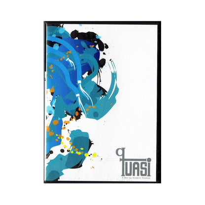 Quasi DVD