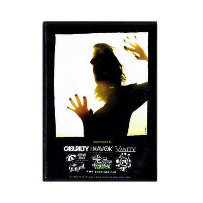 Radius Media - Issue 2 DVD