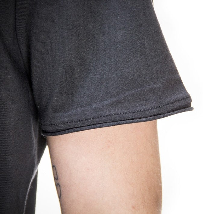 Raw T-shirt