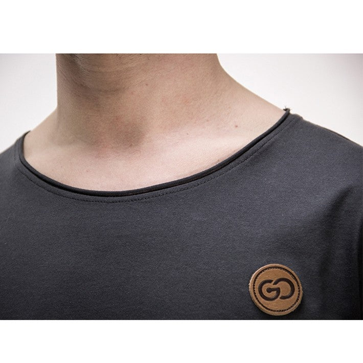 Raw T-shirt