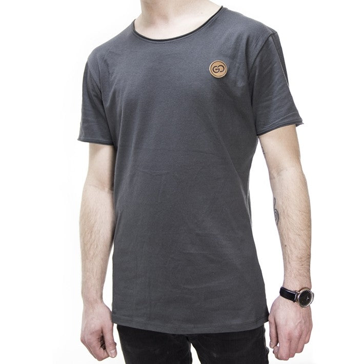 Raw T-shirt