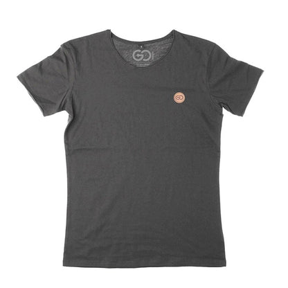 Raw T-shirt