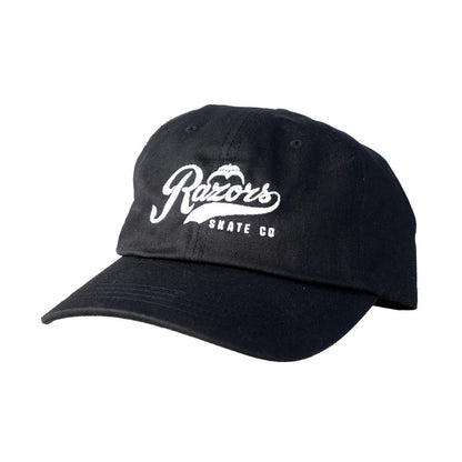 Slugger Dad Hat black