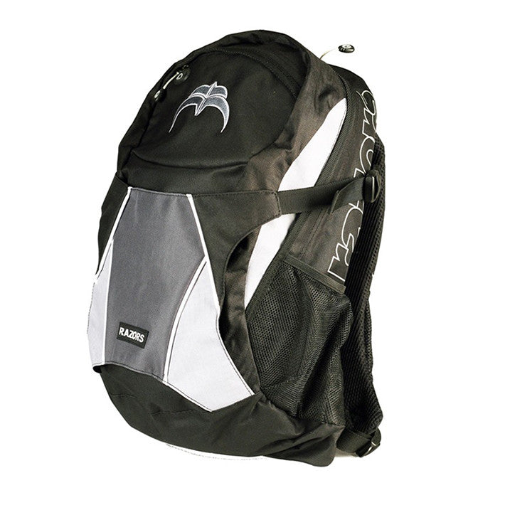 Humble  Backpack Grey
