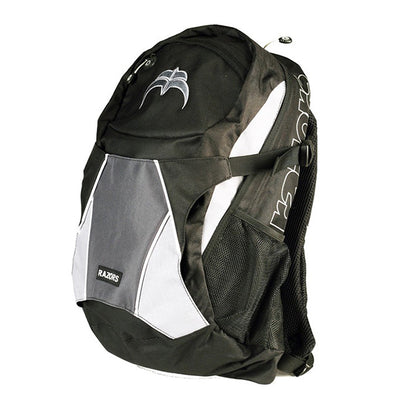 Humble  Backpack Grey