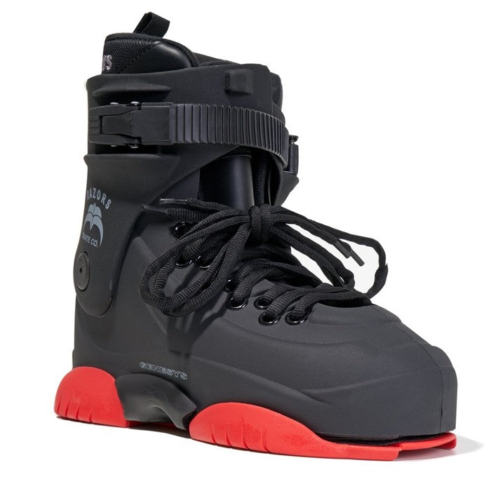 Genesys Black/Red