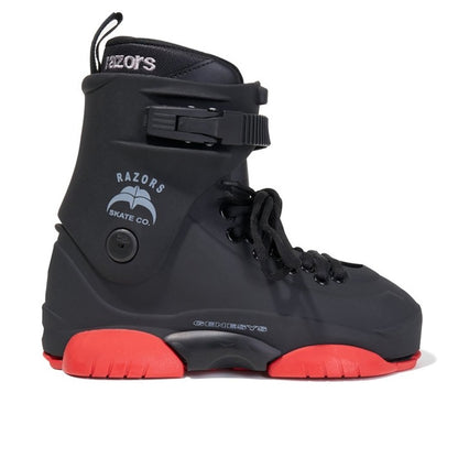 Genesys Black/Red