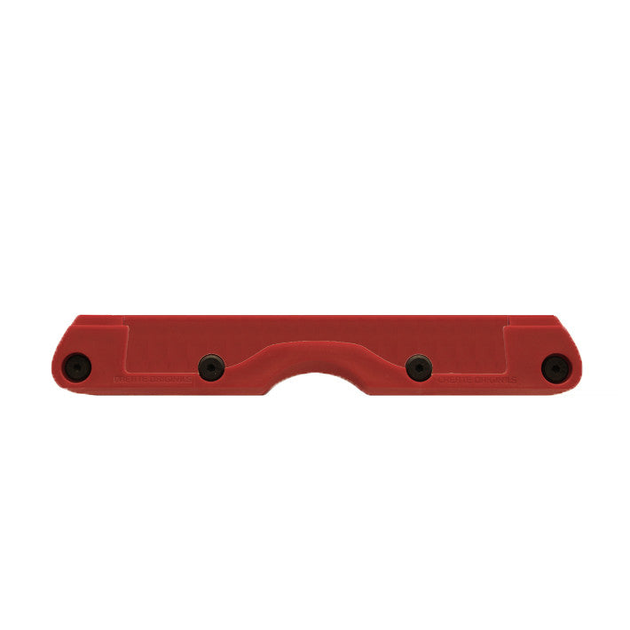 UFS Naked frame red