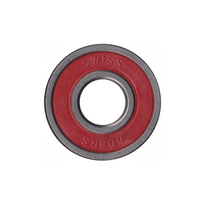 Red X Swiss Bearings 16-pack