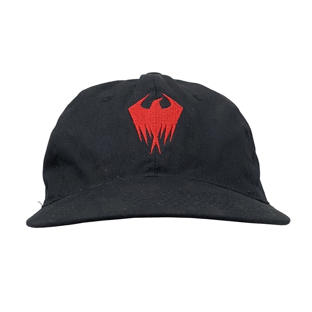 Bird Hat black