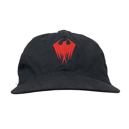 Bird Hat black
